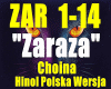 Zaraza-Choina&Hinol.
