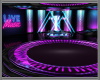 Music Club Furnished