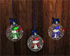 :) Christmas Ornaments 2
