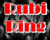 Rubi Ring