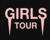 girls tour