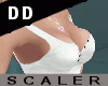 boobs scaler montok C