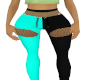 teal blue