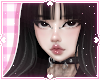 ❀. elli | black