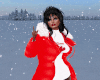 Snow Effect Unisex
