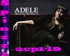 Adele Chasing Pavement