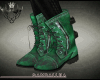 (D) Boots Monster