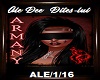 Ale Dee  Dites-lui