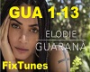 Guarana-Elodie