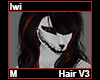 Iwi Hair M V3