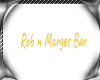 Rob n Marges Bar