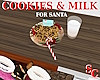 SC Cookies for Santa