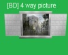 [BD] A 4 way Window