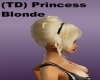 (TD) Princess Blonde