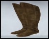 Buckskin Cherokee Boots