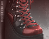 ¤ Redtactics Boots