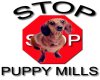 STOP Puppy Mills