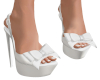 Nancy White Heels