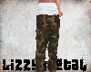 Camo Sweats 
