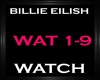 Billie Eilish - Watch