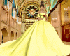 Bells Yellow Gown