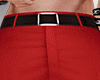 JB* Formal Red Pant