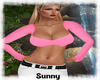*SW* Pink Sexy Top