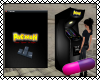 BT - LP PacMan Arcade