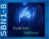 Skyfall Beats - Nightmar