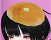 ○ Pancake Hat ○