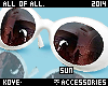 Sun Clout sunglasses