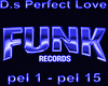 D.s Perfect Love  mix