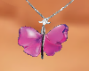 (Sp)Butterfly necklace5