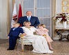 Monaco Royal family