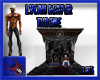 Lycan Reaper Throne