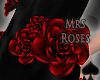 Cat~ Roses .Add Waist