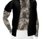 Black Silk Tattoos.