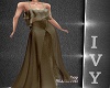 IV.Sexy Doll Gown Taupe