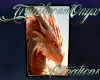 (T)Dragon Head Poster 20