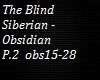 The Blind Siberian P.2