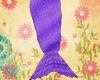 {~} BBW Mermaid Tail