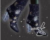 D| Space Boots /  Light