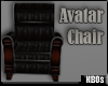 Chair Avatar