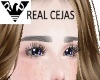 real cejas eyebrows vip