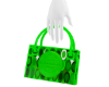 C Green Bag