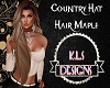 !K.L.S. Country-Maple