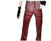 [A~One] Brown Jeans
