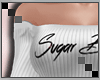 T~ SugarBaby White