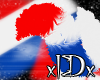 xIDx Dutch Furry Tail V2
