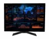 Computer WORK Monitor